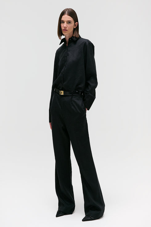 CAMISA PRETO